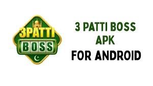 3 Patti Boss download – official game link for Pakistan